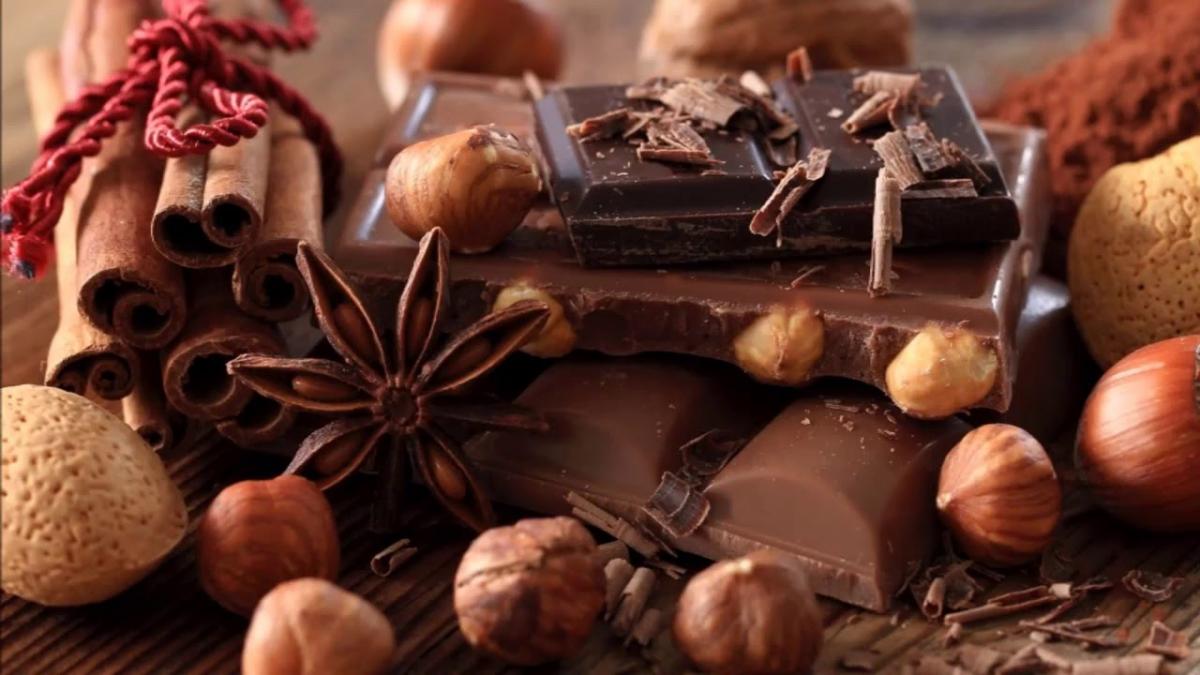 Museu de la Xocolata