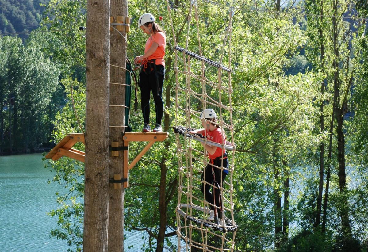 Pirineus Parc Aventura